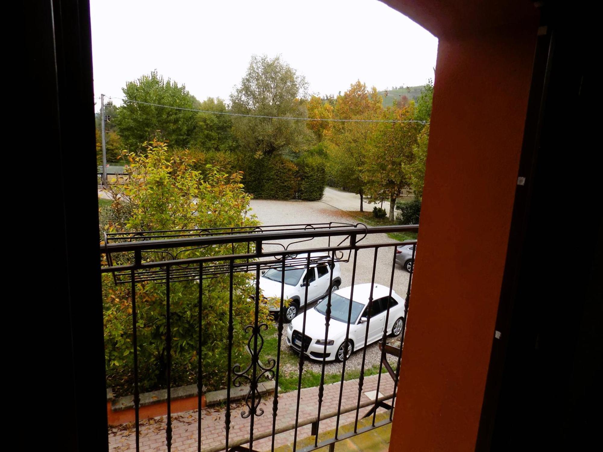 Relais Ca Del Rio Villa Botteghino di Zocca Exterior foto