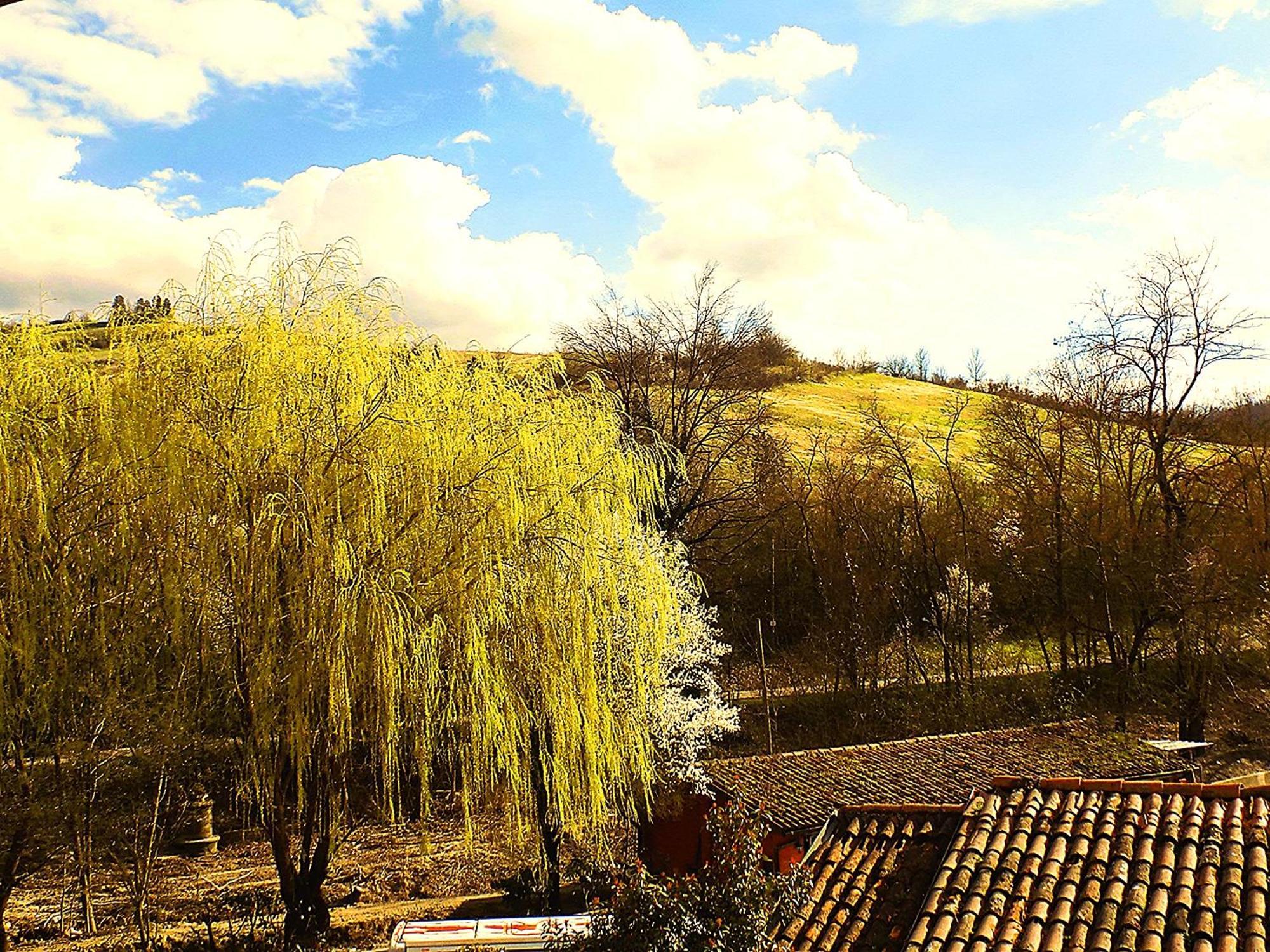 Relais Ca Del Rio Villa Botteghino di Zocca Exterior foto